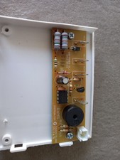 SCHEDA POLTI VAPORELLA FOREVER 625 PRO FERRO PCB ALIMENTAZIONE