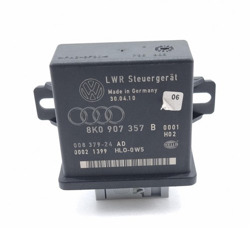 Centralina fari per audi - audi, q5