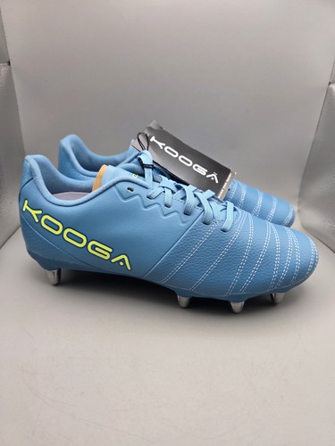 Stivali rugby kooga blu - stivali,