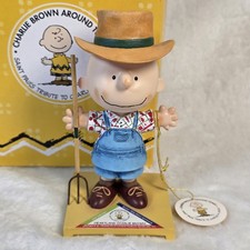 Westland Peanuts Charlie Brown