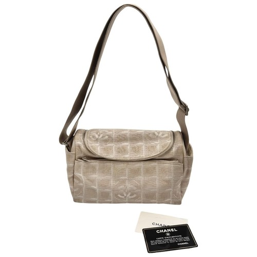 Borsa tracolla chanel nuova - a,