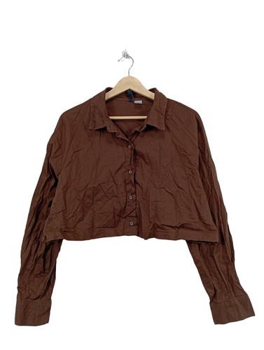 Camicia blusa donna - h&m,
