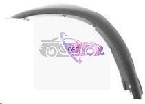 PARAFANGHINO ARCORUOTA