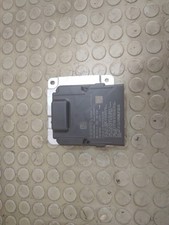 25055 Centralina airbag Fiat 500 Hybrid dal 2020 in poi cod 52191343