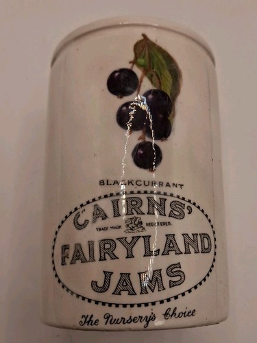 Cairn fairyland jams - fairyland,