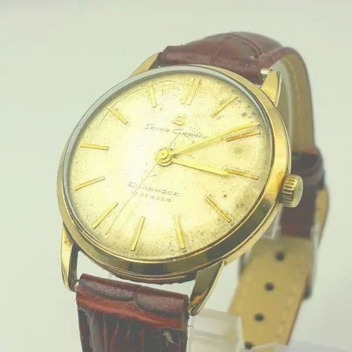 Orologio seiko cronos 14053 - seiko,