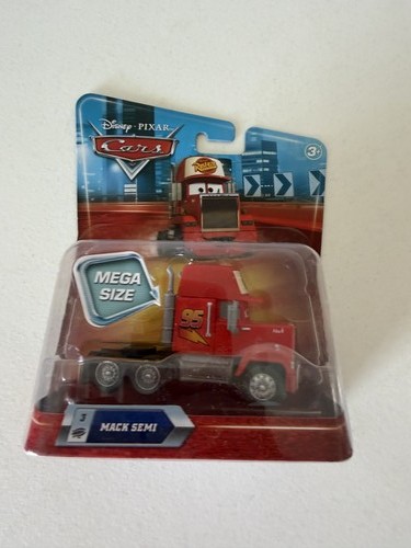 Disney pixar cars mega taglia - pixar,