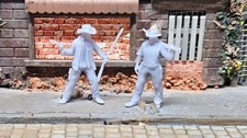 Set cowboys non - 2,