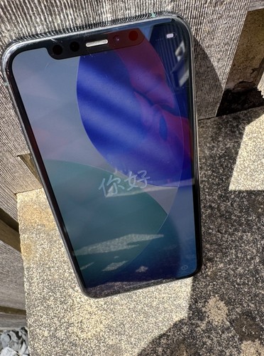 Smartphone iphone pro gb - 11, 64