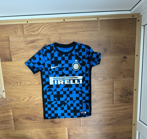 Maglia inter milan - maglia, 2021/2022