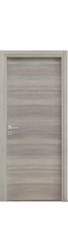 Porta battente 210x60 in - battente,