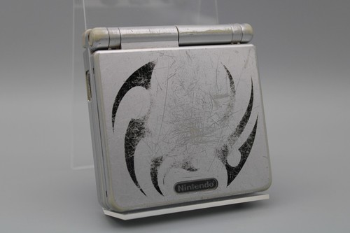 Nintendo game boy advance - nintendo,