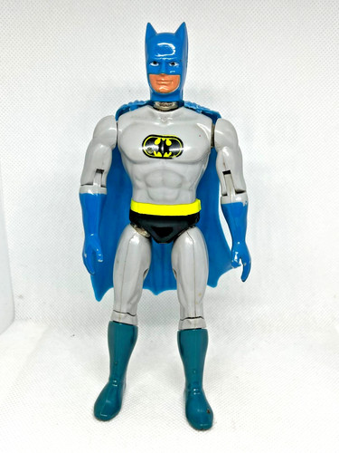 Action figure supereroi mego - supereroi,