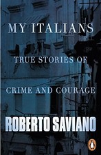 MY ITALIANS: TRUE STORIES OF