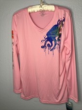 Sea Fear Donna 50+ UPF Manica