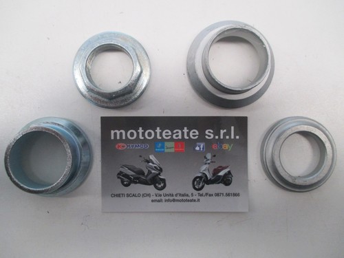 Calotte sterzo originale - calotte,