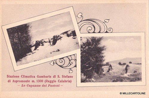 Gambarie stefano di - s.,