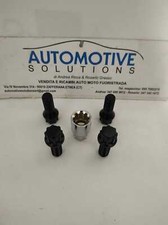 KIT BULLONI RUOTA ANTIFURTO