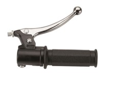 0219.03 DOMINO Comando Gas per