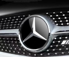 Per Mercedes Benz GLC GLE GLS