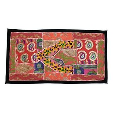 Arazzo da parete vintage