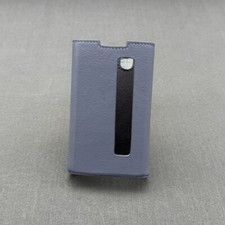 Custodia in vera pelle A6 personalizzata per IFI Gryphon XDSD