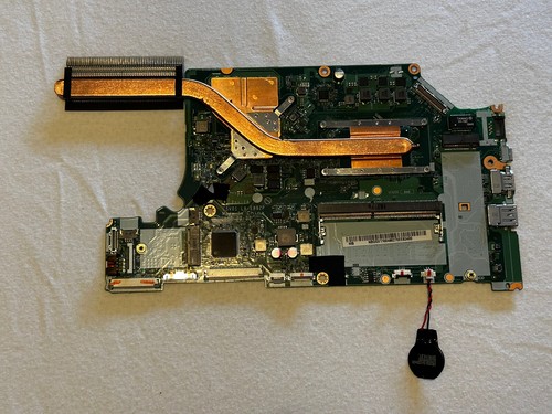 Scheda madre acer aspire pro - scheda, 5