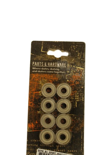 Cuscinetti roces pattini abec - pattini,