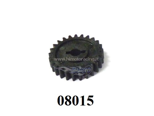 08015 corona denti - 08015,