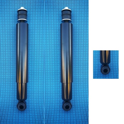 Ammortizzatori posteriori 2 - posteriori, (2