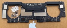 A1707 LEGGI SCHEDA MADRE LOGICA APPLE MACBOOK PRO 15" + TASTO TOUCH ID