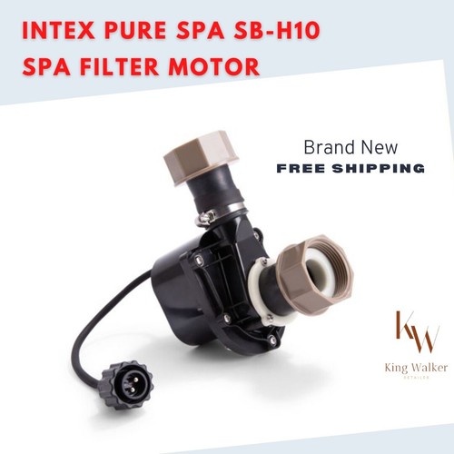 H10 originale intex spa - sb-h10,
