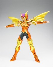 Bandai Saint Seiya Myth Cloth Ex Marine Scylla Io Tamashii web Shop Exclusive