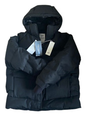 ADIDAS Y-3 CL PUFFY JACKET