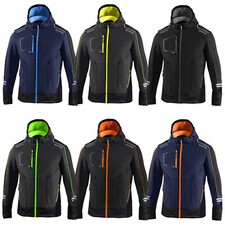 Giacca soft shell lavoro - giacca, da