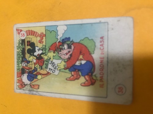 Fig topolino ed premio - 38,