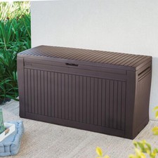 Keter baule panca comfy resina