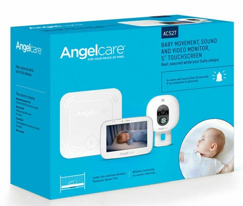 Angelcare baby movement sound - movement,