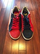 2006 PUMA CLYDE YO MTV RAPS MC