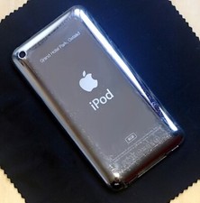 RARE vintage Apple iPod Touch - Grand Hotel Park Gstaad - Limited Edition