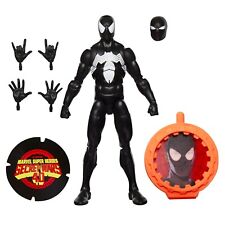 Secret Wars Spider-Man HASBRO