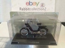 DIE CAST PASSIONE MOTORINI "