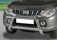 Bull Bar protezione anteriore