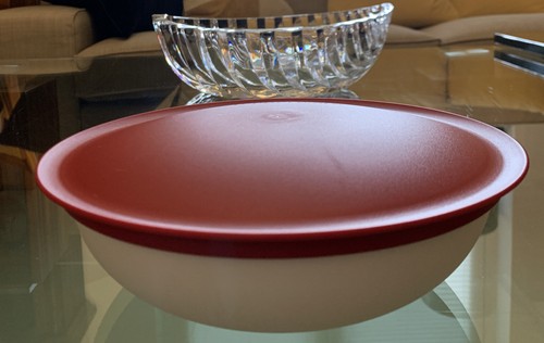 Tupperware allegra - tupperware,
