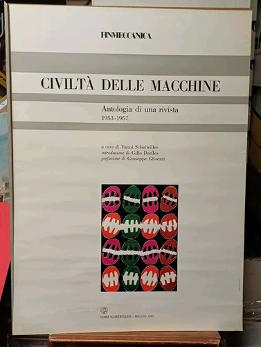Manifesto giuseppe capogrossi - manifesto,