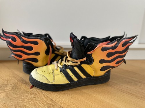 Adidas jeremy scott - adidas,