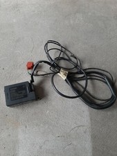 Mercedes w124 Centralina