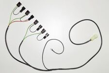 HEALTECH CAMBIO ELETTRONICO CABLAGGIO YAMAHA R1 2002-2003