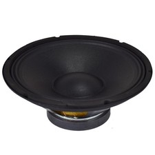 WOOFER 32 cm 8 ohm - 12" 250W MAX - ALTOPARLANTE WOOFER