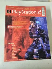 Playstation 2 Magazine Nº54